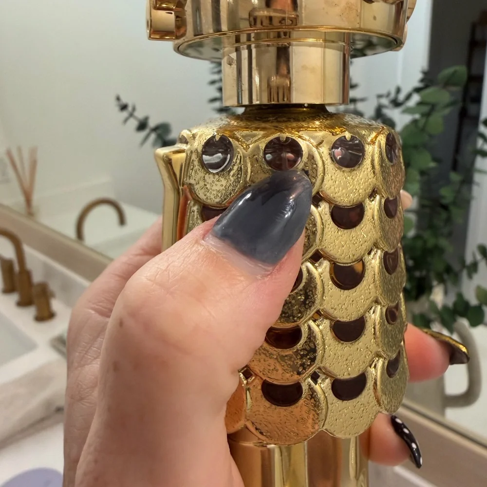 Paco Rabanne Parfum - Picture 5 of 5